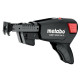 Шуруповерт акумуляторний для гіпсокартону Metabo HBS 18 LTX BL 3000 Speed FIX 57 620062890 без АКБ - зображення 4