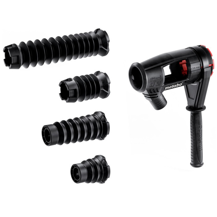 Комплект для відведення пилу Metabo ESA max 623271000