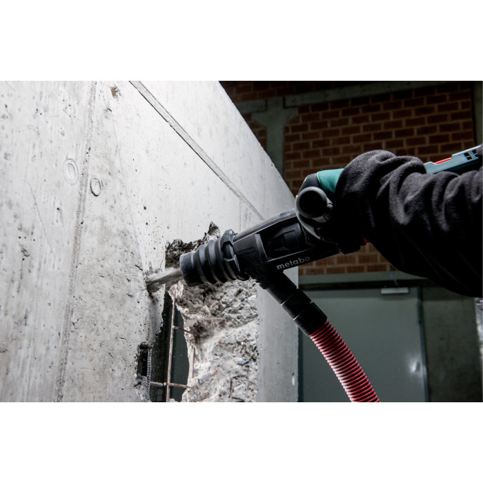 Комплект для відведення пилу Metabo ESA max 623271000 - зображення 3