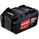 Аккумулятор Metabo Li-Power Li-Ion 18 В 4 Ач 625591000