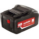Аккумулятор Metabo Li-Power Li-Ion 18 В 4 Ач 625591000 - изображение 2