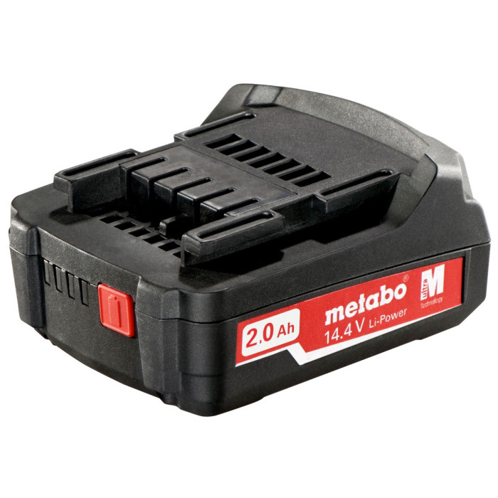 Акумулятор Metabo Li-Power Li-Ion 14.4 В 2 Аг 625595000