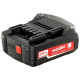 Акумулятор Metabo Li-Power Li-Ion 14.4 В 2 Аг 625595000
