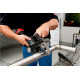 Шлифовальные ленты 5 шт Metabo PYR RBS 760х40 мм P280/A65 626312000 - изображение 2