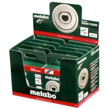 Швидкозатискні гайки 10 шт Metabo Quick M14 626411000
