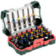 Набор бит 29 шт Metabo SP 626710000