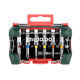 Набор бит 29 шт Metabo SP 626710000 - изображение 2
