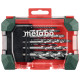 Набір свердел універсальний 13 шт Metabo SP 4-8 мм 626728000 - зображення 2