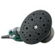 Круги шліфувальні в кейсі 150 шт Metabo metaBOX multi-hole 150 мм P80, P120, P180 626756000 - зображення 2