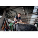 Круги шліфувальні в кейсі 150 шт Metabo metaBOX multi-hole 150 мм P80, P120, P180 626756000 - зображення 3