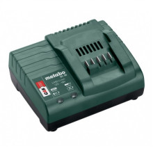 Зарядний пристрій Metabo Li-Ion 12 В, 14.4 В, 18 В SC 30 627048000