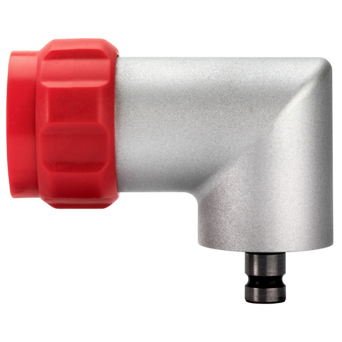 Швидкозмінна кутова насадка Metabo LT Quick 100 Нм 627077000 - зображення 2