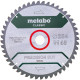 Диск пильний по дереву Metabo Precision Cut Wood - Classic 254х30х48 628061000