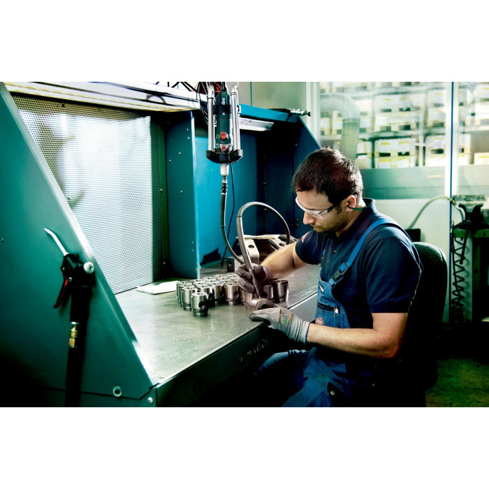 Затискна рама для прямошліфувальних машин Metabo 628329000 - зображення 3