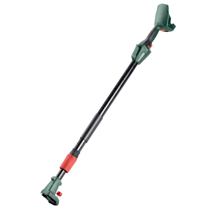 Телескопічна ручка Metabo MS 628714000
