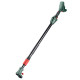 Телескопічна ручка Metabo MS 628714000