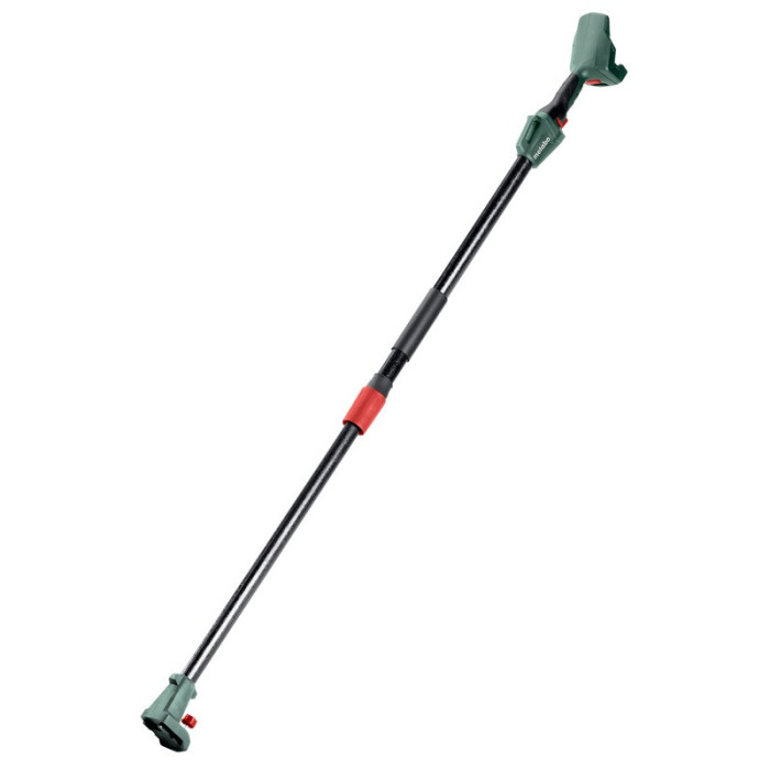 Телескопічна ручка Metabo MS 628714000 - зображення 2