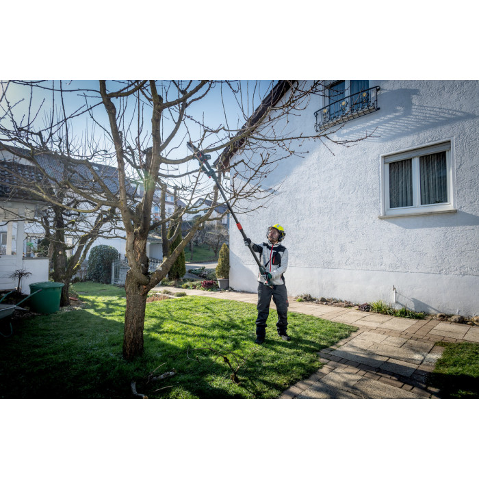Телескопічна ручка Metabo MS 628714000 - зображення 3