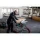 Подставка Metabo TSU для TS 245 M 629003000 - изображение 2