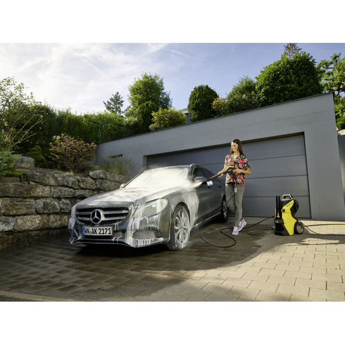 Автомобильный шампунь 5 л KARCHER RM 619 6.295-360.0 - изображение 3