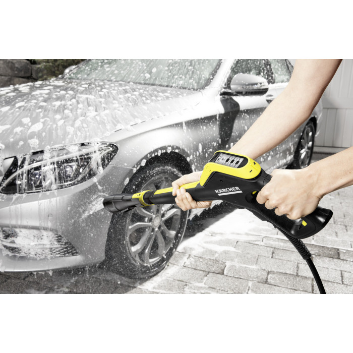 Автомобильный шампунь 5 л KARCHER RM 619 6.295-360.0 - изображение 4
