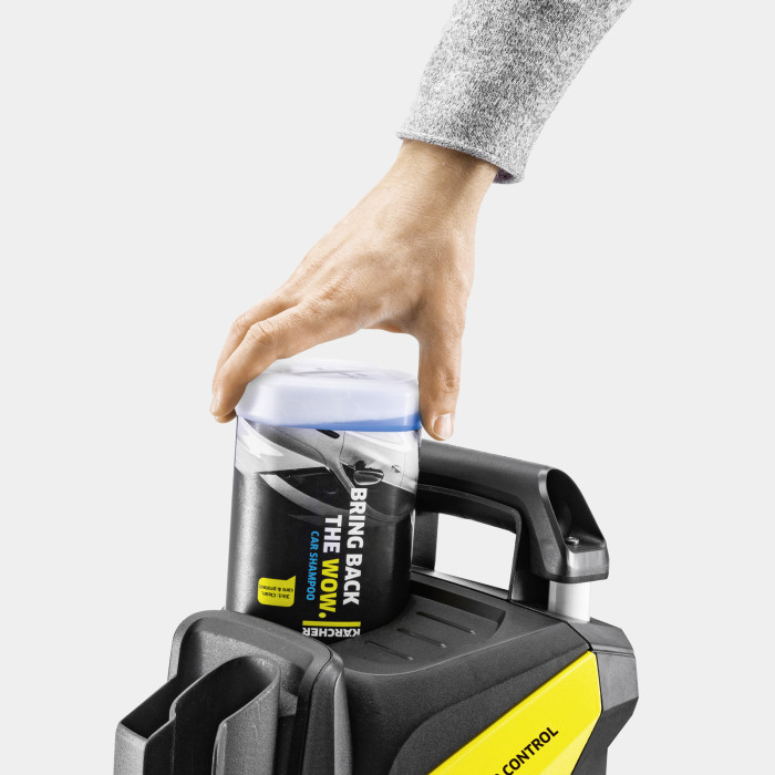 Шампунь автомобильный 1 л KARCHER RM 610 3в1 6.295-750.0 - изображение 2
