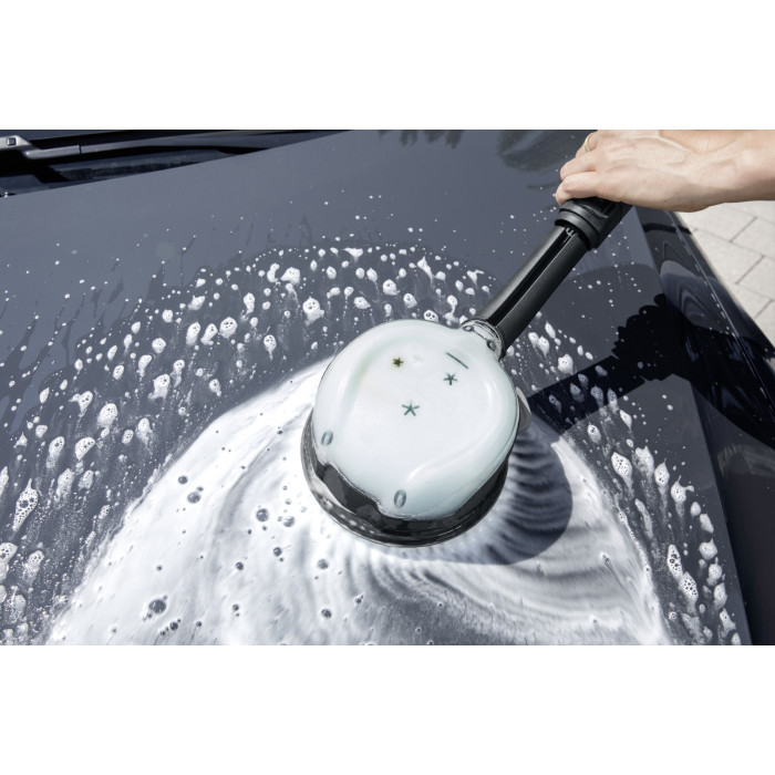 Шампунь автомобильный 1 л KARCHER RM 610 3в1 6.295-750.0 - изображение 3