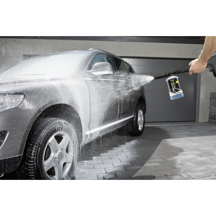 Шампунь автомобильный 1 л KARCHER RM 610 3в1 6.295-750.0 - изображение 4