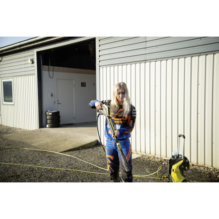 Шампунь автомобильный 1 л KARCHER RM 610 3в1 6.295-750.0 - изображение 5