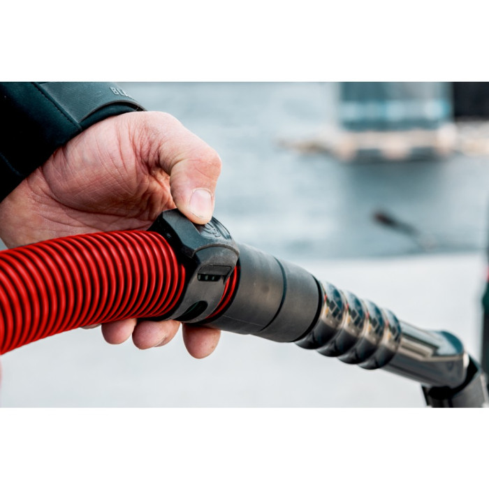 Набор старт/стоп для беспроводного управления Metabo Type F 630231000 - изображение 5