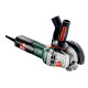 Захисний кожух для пиловидалення Metabo CED 125 Clip 630401000 - зображення 3