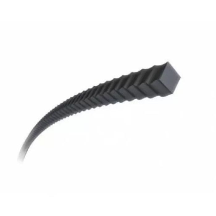 Косильна волосінь квадрат Oleo-Mac  Platin Cut 3 мм 63040246 - зображення 3