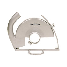 Захисний кожух з пиловідводом Metabo 230 мм 631167000