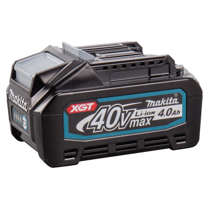 Аккумулятор Makita XGT Li-Ion 40 В 4 Ач BL4040 632N72-7