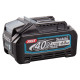Аккумулятор Makita XGT Li-Ion 40 В 4 Ач BL4040 632N72-7