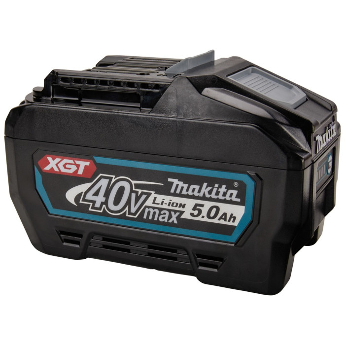 Акумулятор Makita XGT Li-Ion 40 В 5 Аг BL4050F 632R45-4