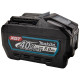 Акумулятор Makita XGT Li-Ion 40 В 5 Аг BL4050F 632R45-4