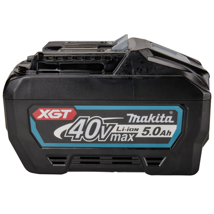 Акумулятор Makita XGT Li-Ion 40 В 5 Аг BL4050F 632R45-4 - зображення 2