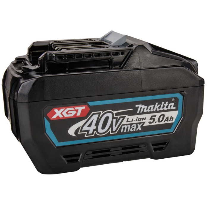 Акумулятор Makita XGT Li-Ion 40 В 5 Аг BL4050F 632R45-4 - зображення 3