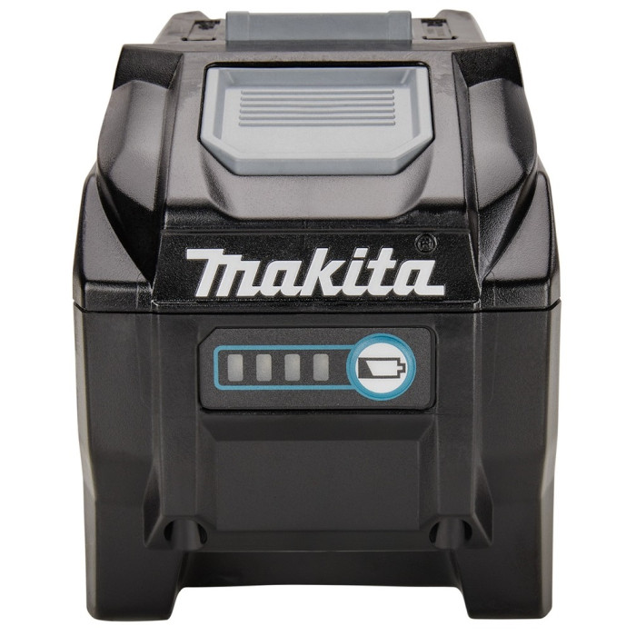 Акумулятор Makita XGT Li-Ion 40 В 5 Аг BL4050F 632R45-4 - зображення 4