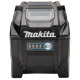 Акумулятор Makita XGT Li-Ion 40 В 5 Аг BL4050F 632R45-4 - зображення 4