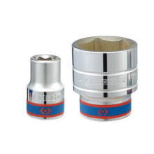 Головка торцевая KING TONY 63 мм 3/4" 633563M