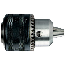 Свердлильний патрон ключовий Metabo 5-20 мм B22 635058000