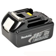 Акумулятор Makita LXT Li-Ion 18 В 3 Аг DCB546 638409-2