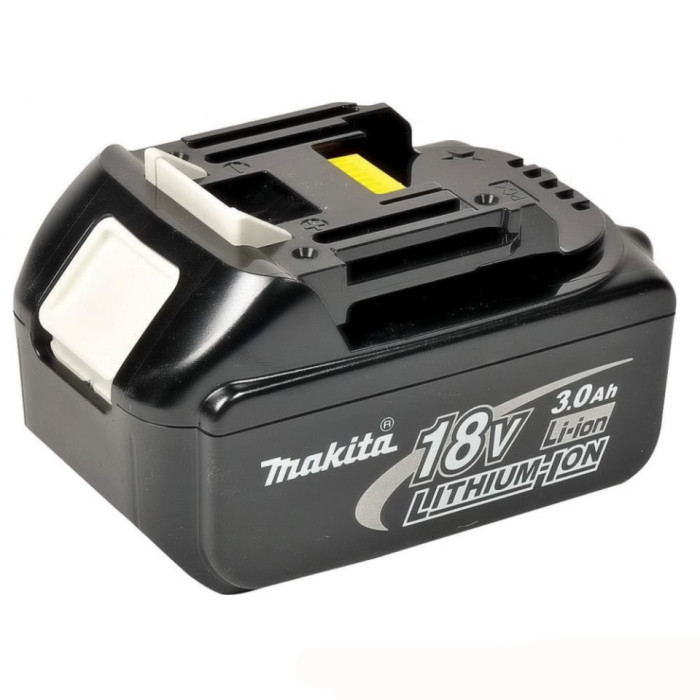 Акумулятор Makita LXT Li-Ion 18 В 3 Аг DCB546 638409-2