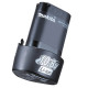 Аккумулятор Makita Li-Ion 10.8 В 1.3 Ач BL1013 638593-3 - изображение 2