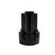 Аккумулятор Makita Li-Ion 10.8 В 1.3 Ач BL1013 638593-3 - изображение 3