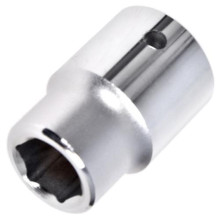 Головка торцевая Hans 17 мм 3/4” 6400М17