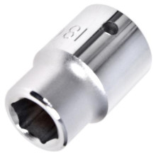 Головка торцевая Hans 18 мм 3/4” 6400М18