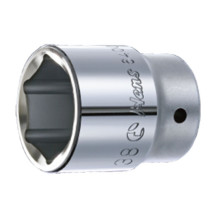 Головка торцева Hans 70 мм 3/4” 6400М70
